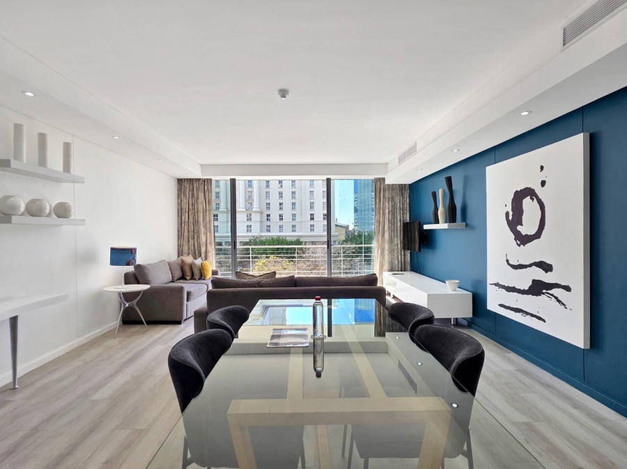 1 Bedroom Property for Sale in Foreshore Western Cape